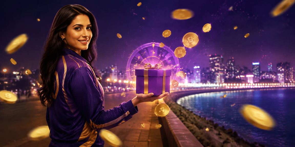 Mumbai Marine Drive Cricket betting live interface preview